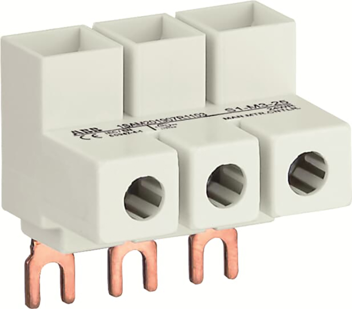 ABB Terminal MS Para Cable Principal - 1SAM201907R1103