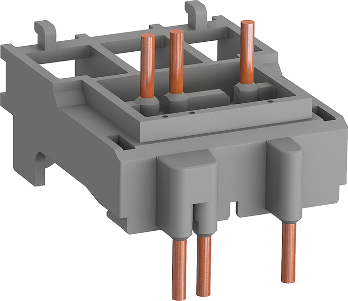 ABB MS Accessoirebehuizing Laagspanningsschakelaars - 1SBN081306T1000