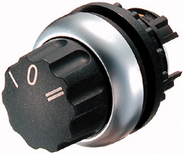 EATON INDUSTRIES RMQ-Titan Interruptor Selector Elemento Frontal - 216861