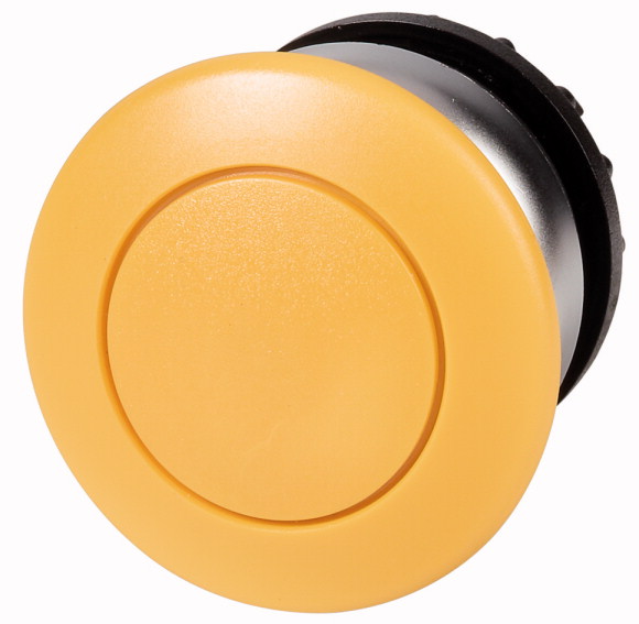 EATON INDUSTRIES Élément Frontal à Bouton-poussoir RMQ-Titan (champignon) - 216718