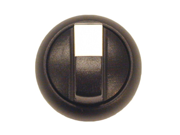 EATON INDUSTRIES RMQ-Titan Selector Switch Front Element - 216873