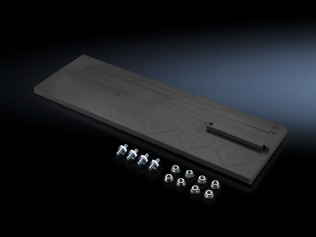 Componente Rittal SZ para armario de montaje/acoplamiento - 1199100