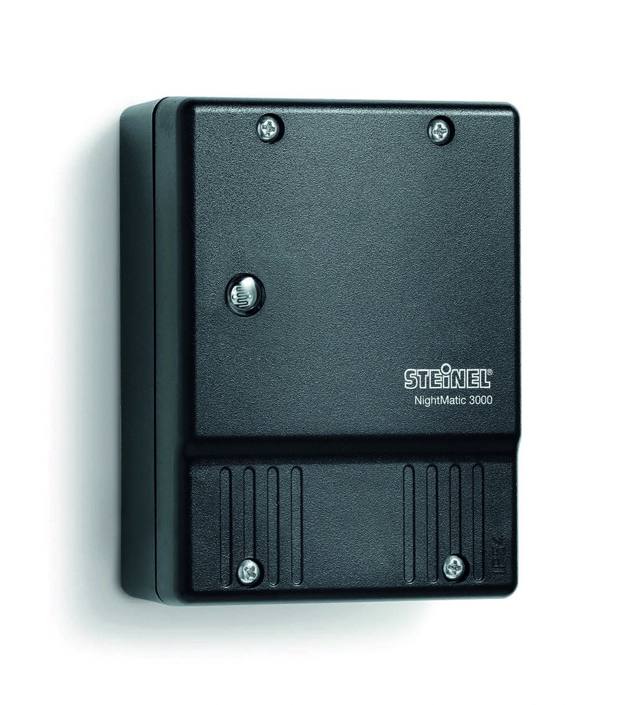 Steinel NightMatic Twilight Switch - 550516