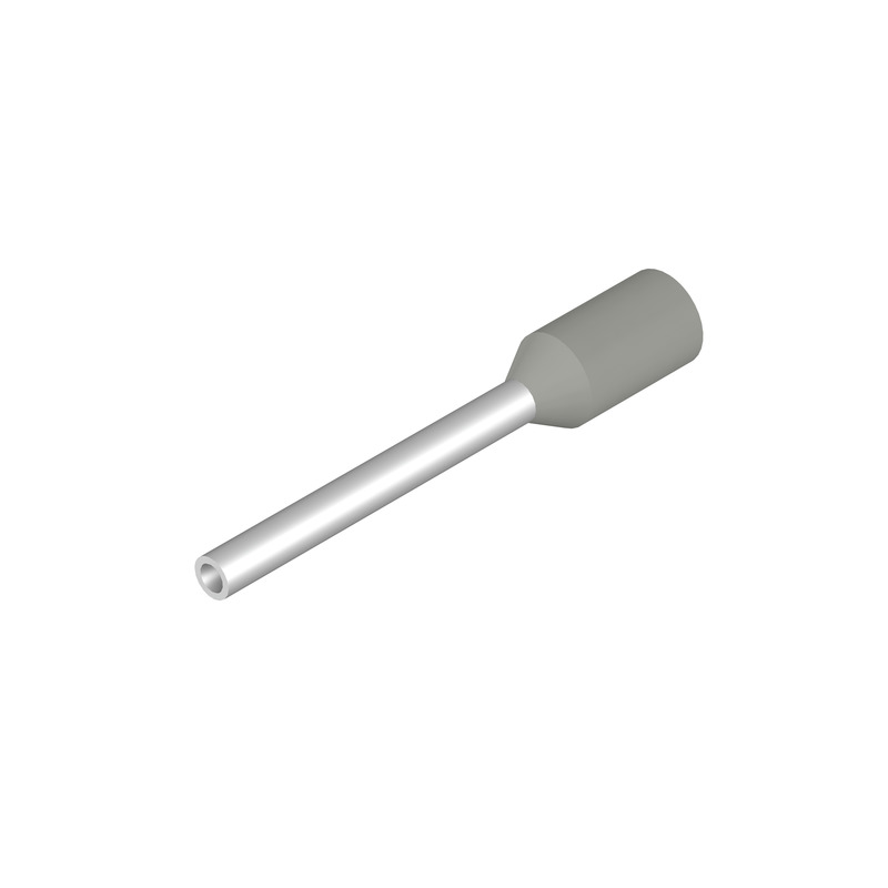 Weidmuller Wire End Sleeve - 9028240000 [100 Pieces]