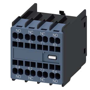 Siemens Bloc De Contacts Auxiliaires - 3RH29112GA22