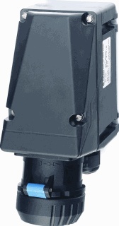 Ceag Ex Cee wcd CEE Socket Antidéflagrant - GHG5124506R0001