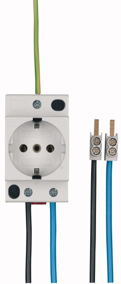 EATON INDUSTRIES Toma De Pared System 55 Modular - 1931227