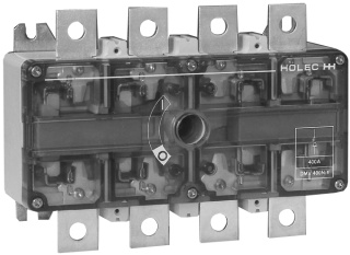 EATON INDUSTRIES Seccionador Dumeco - 1814425