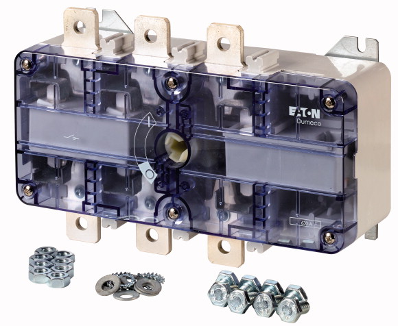 EATON INDUSTRIES Déconnecteur Dumeco - 1814442