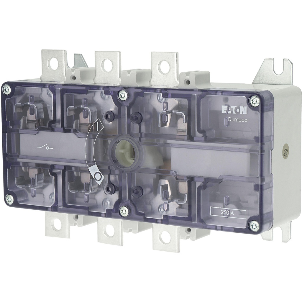 EATON INDUSTRIES Déconnecteur Dumeco - 1814408