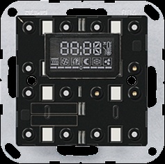 Jung Controller Bus System - 4093KRMTSD