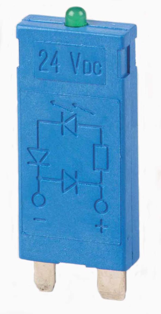 Finder 56 Net Interference Filter - 99.01.9.024.99