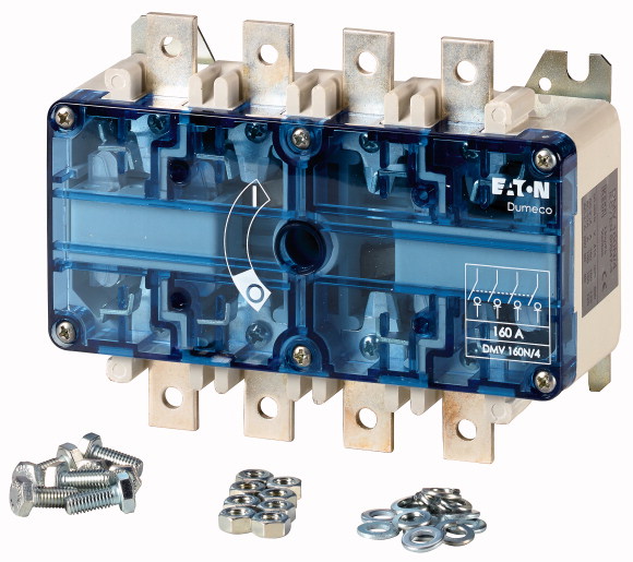 EATON INDUSTRIES Seccionador Dumeco - 1814179