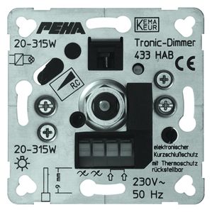 Honeywell Peha Dimmer - 00210213