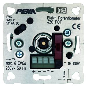 Honeywell Peha Dimmer - 00210913