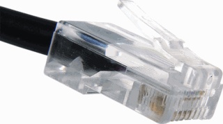 Conector Radiall RDC Modulaire - R280MOD808 [25 Piezas]