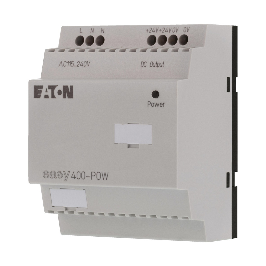 EATON INDUSTRIES Easy PLC Power Supply Module - 212319