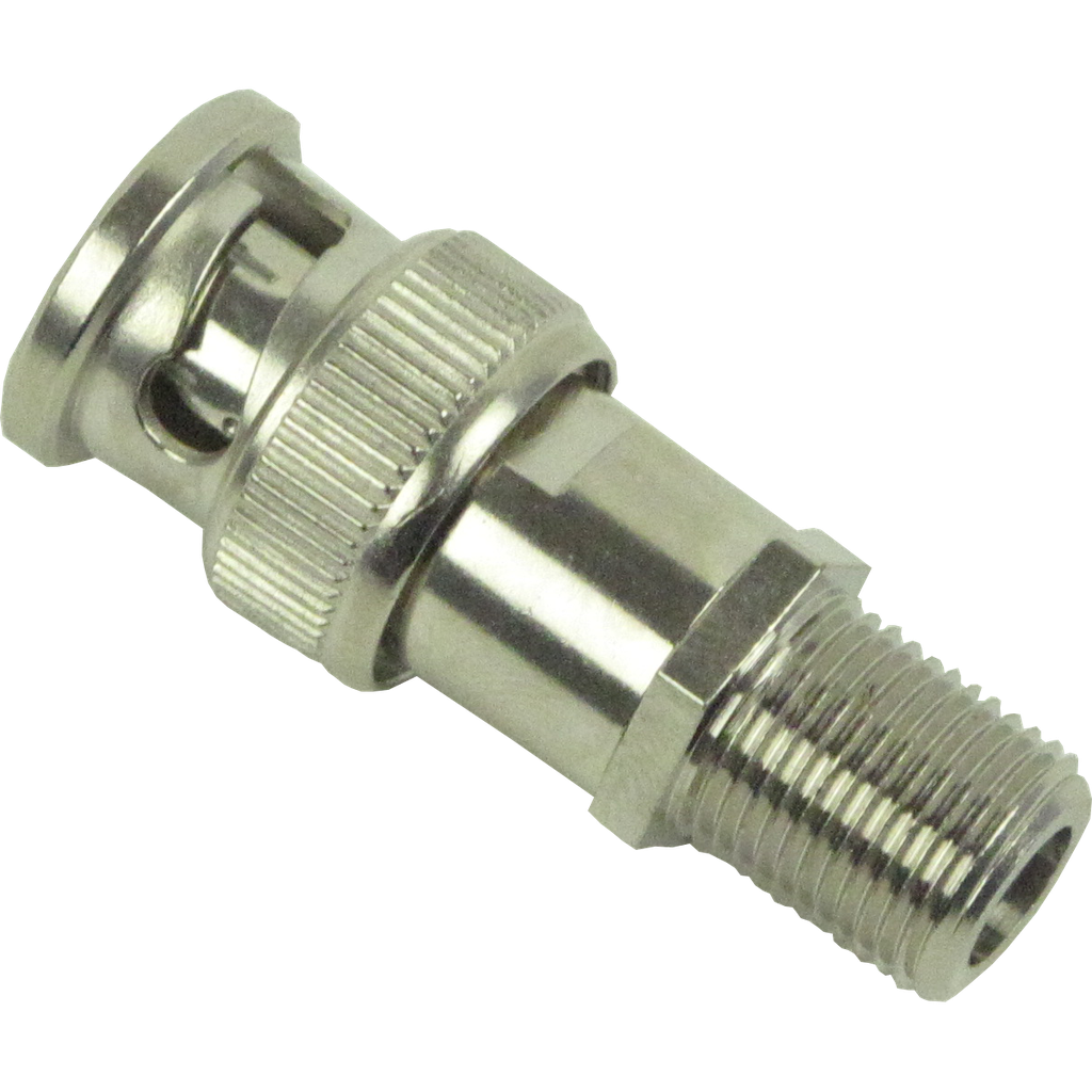 Acoplamiento de Conector Coaxial BNC multimedia Hirschmann - 606301091