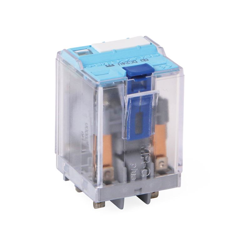 Comat Releco C5 Auxiliary Relay - 4560605