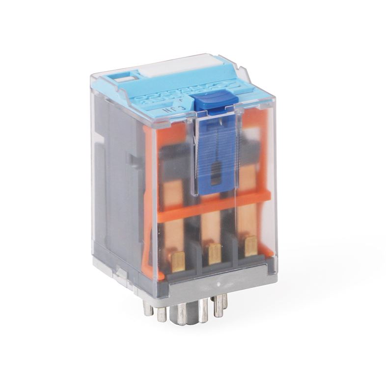 Comat Releco C3 Auxiliary Relay - 4360606