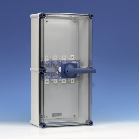 EATON INDUSTRIES Armario De Interruptores Halyester - 1864428