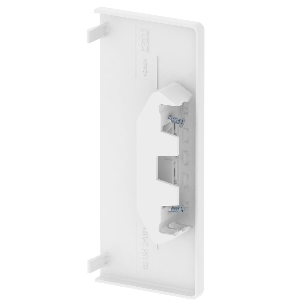 OBO GK End Plate Wall channel/column - 6274770