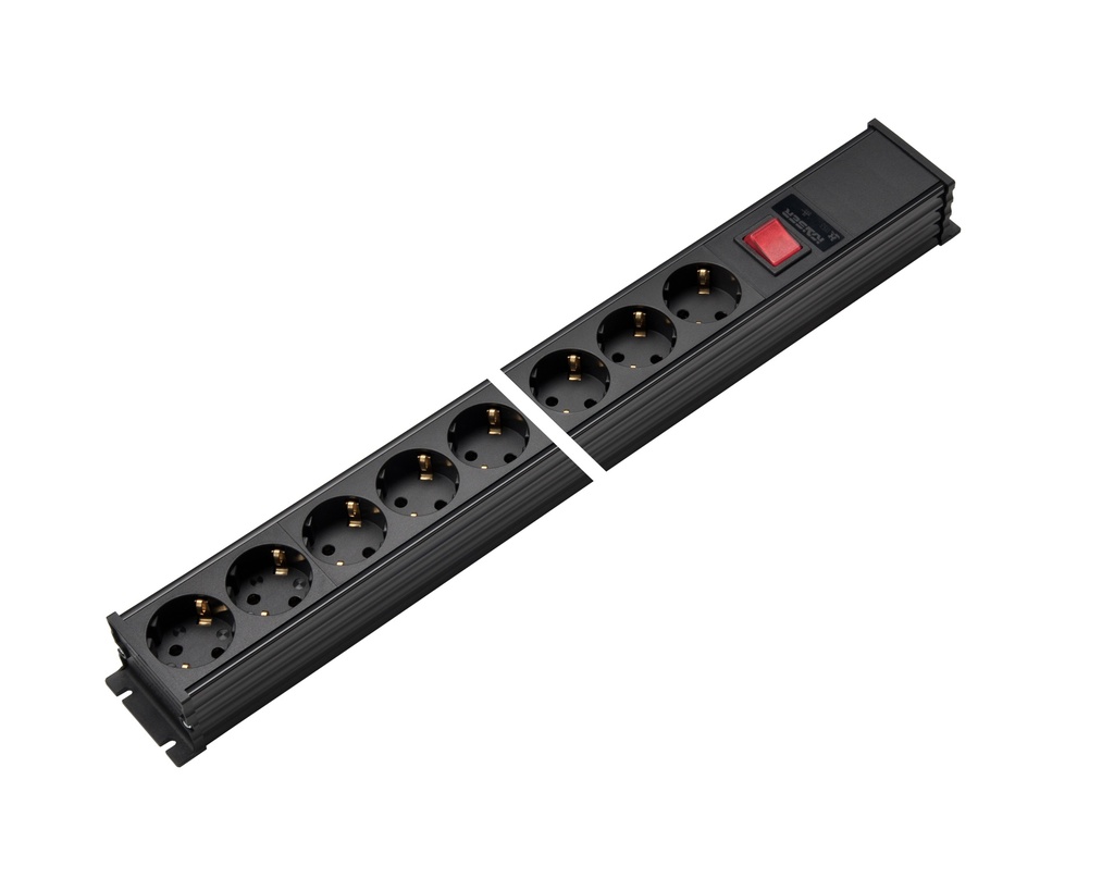 Martin Kaiser 1153 Stroomverdeler (PDU) - 1153/8-19/1SW