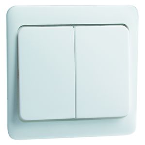 Honeywell Peha standaard Bedieningselement/Centrale Plaat Schakelmateriaal - 00188211