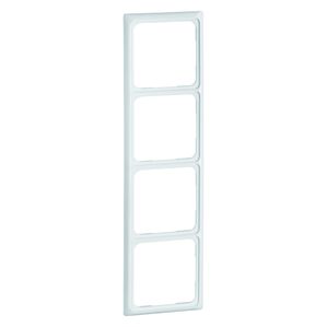 Honeywell Peha standaard Afdekraam Schakelmateriaal - 00240411