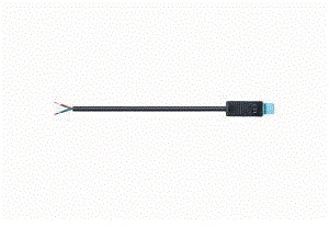 WielAnd BST 14 Patch Cable Adjustable Building Installation - 94.425.3033.9