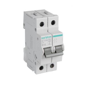 Geyer EC Circuit Breaker - EC116CN