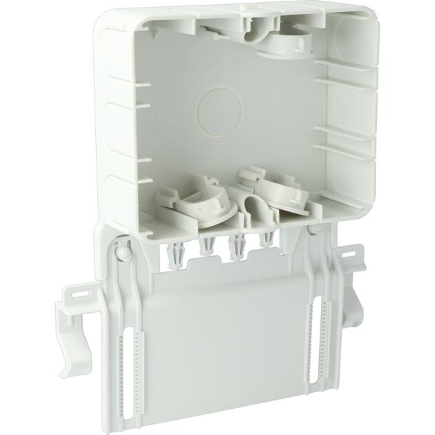 Attema AK2-S Surface mounted Wall/Ceiling Box - AT1960