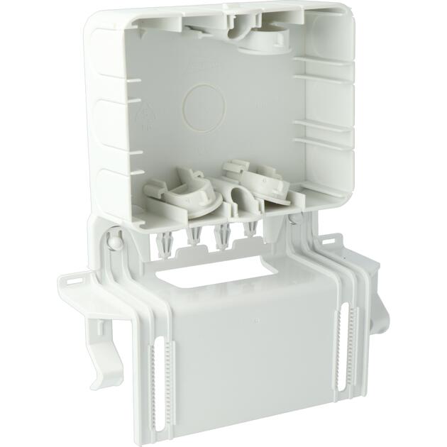 Attema AK2-S Surface mounted Wall/Ceiling Box - AT1961