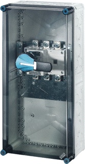 Hensel Mi Dividers Load Breaker - MI 7455