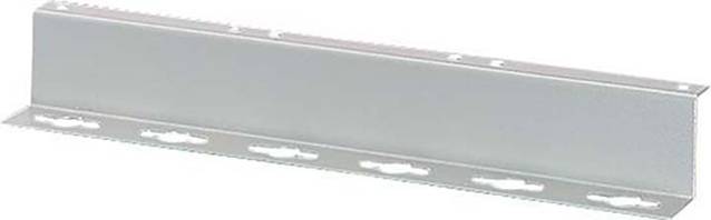 Hensel Mi Trennwände Bauteil für Aufstell-/Kopplungsschrank - MI MS 2