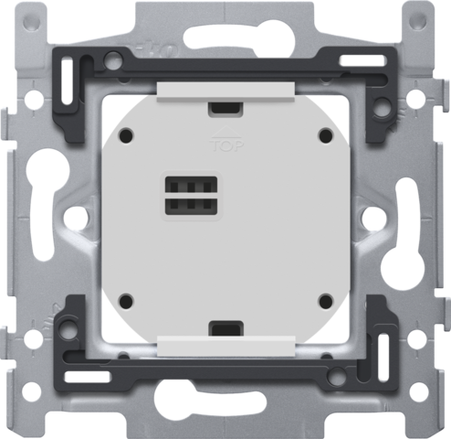 Niko Home Control Détecteur de Mouvement Basic Element - 550-20211