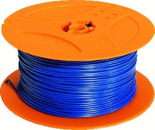 Cable de instalación Lapp X07V-K - 4522922S-100 [100 Metros] - Sección nominal del conductor: 2.5 mm2