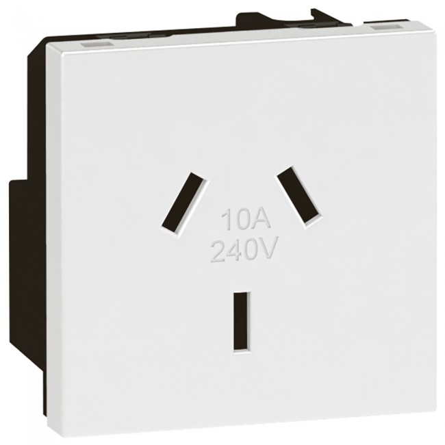 Legrand Arteor Wall Outlet (WCD Switchgear) - 572114