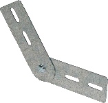 Legrand VAN GEEL Connection Piece Cable Support System - 8230201