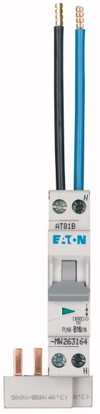 EATON INDUSTRIES System 55 Circuit Breaker - 1752072