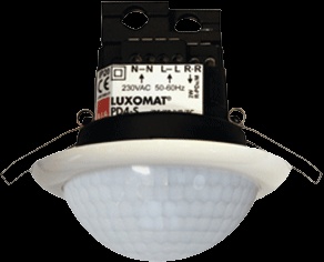 BEG Luxomat Motion Switch (Complete) - 92254