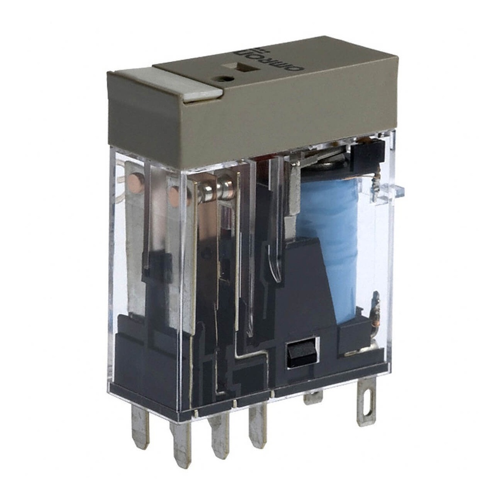 Omron Industrial RelayS Relais auxiliaire - G2R2SN12DCSNEW