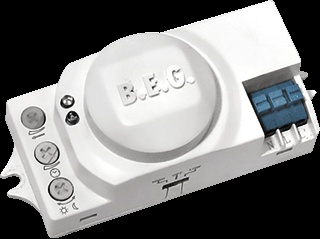 BEG Luxomat Motion Switch (Complete) - 94401