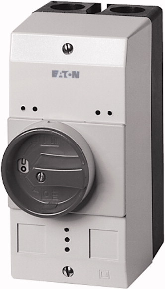 EATON INDUSTRIES PKZ Boîte de commutation vide - 260089