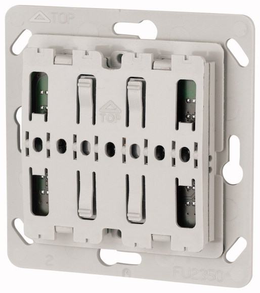 EATON INDUSTRIES XComfort Hand/Wall Transmitter Bus System - 126030