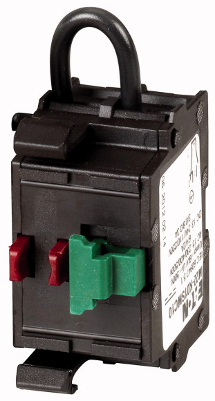 EATON INDUSTRIES Auxiliary Contact Block - 121472