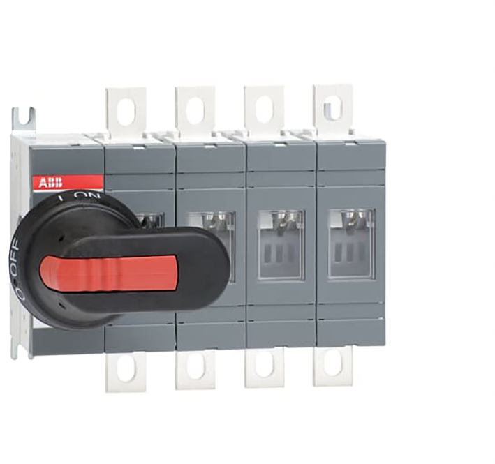 ABB Koppelschakelaar SwitchLine - 1SCA120521R1001