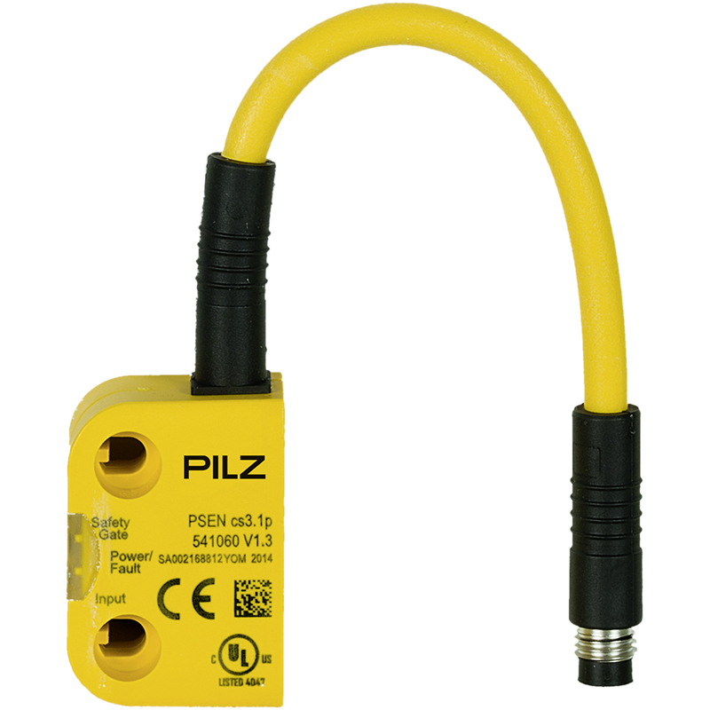 Détecteur De Proximité Capacitif Pilz - 541060