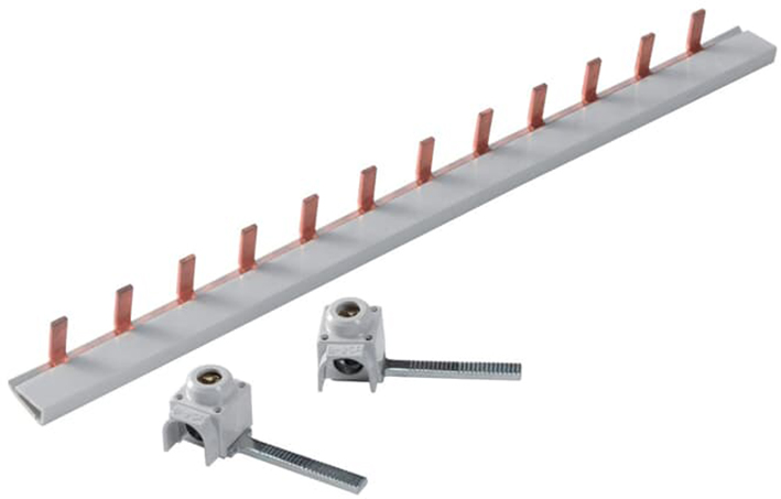 ABB System Pro M compact Comb Rail - 2CSL910001R1012