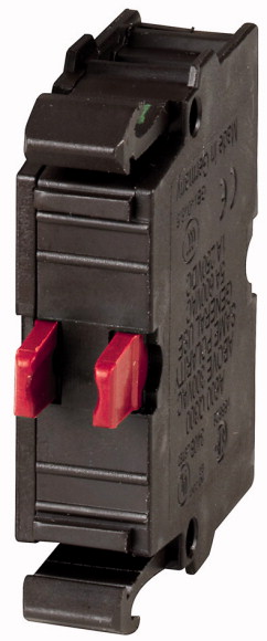 EATON INDUSTRIES RMQ-Titan Auxiliary Contact Block - 216385